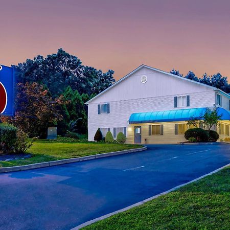 Motel 6 Bethel, Ct - Danbury Exterior foto