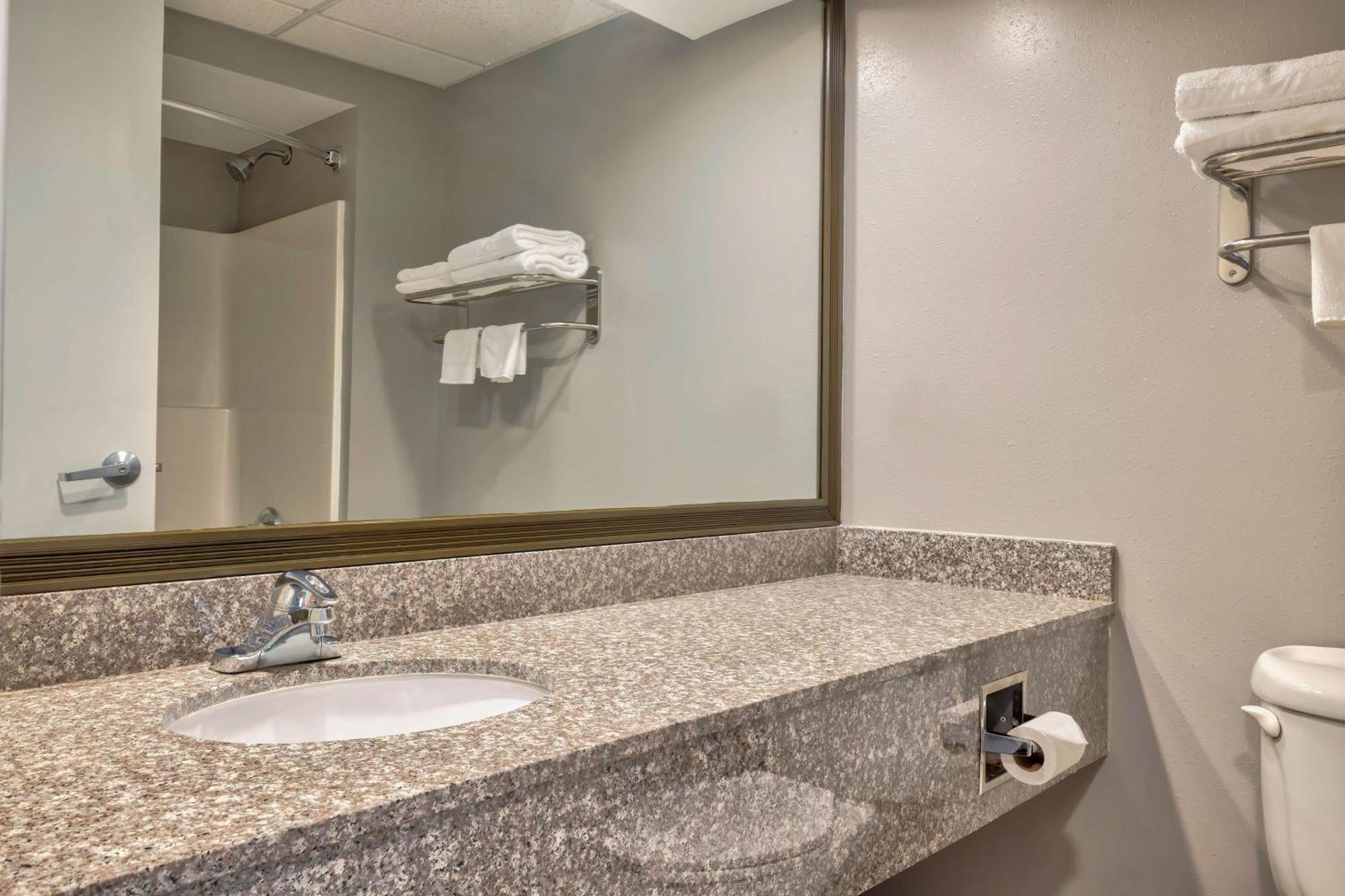 Motel 6 Bethel, Ct - Danbury Exterior foto