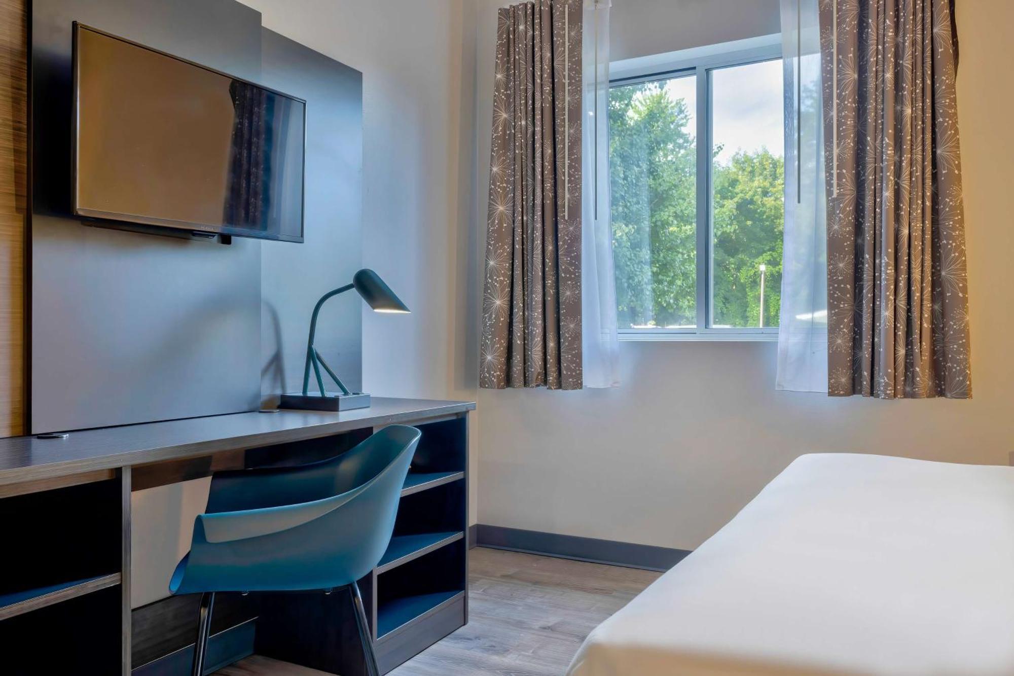 Motel 6 Bethel, Ct - Danbury Exterior foto