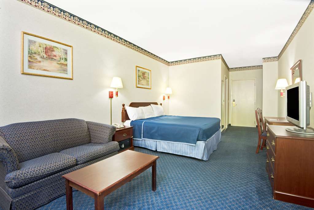 Motel 6 Bethel, Ct - Danbury Habitación foto