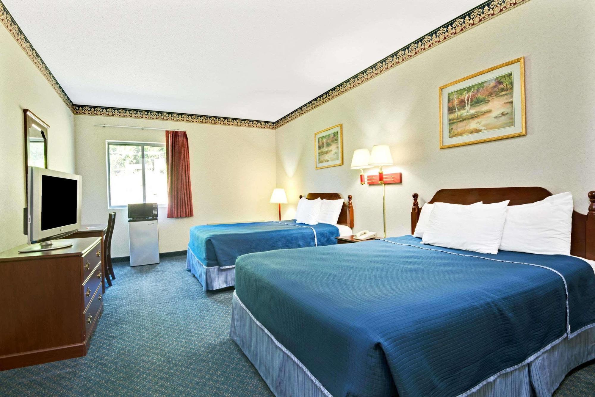 Motel 6 Bethel, Ct - Danbury Exterior foto